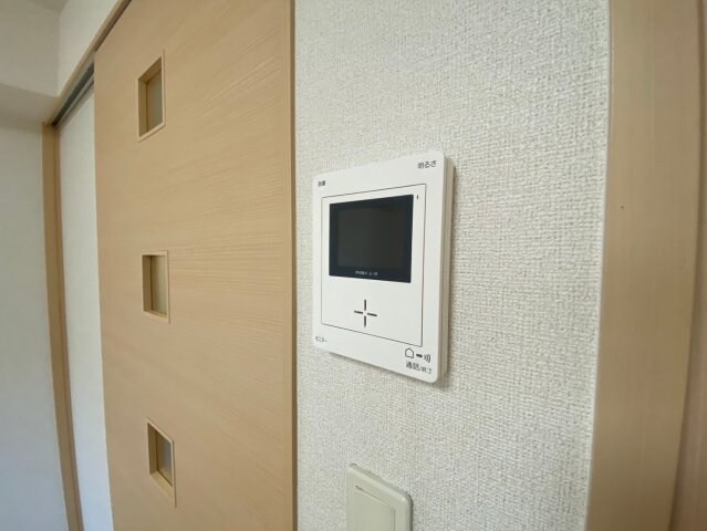 ウッディーバレイ2の物件内観写真