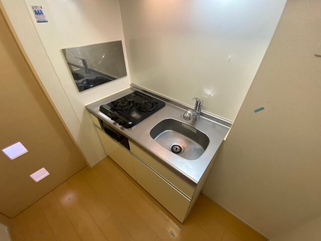 ウッディーバレイ2の物件内観写真