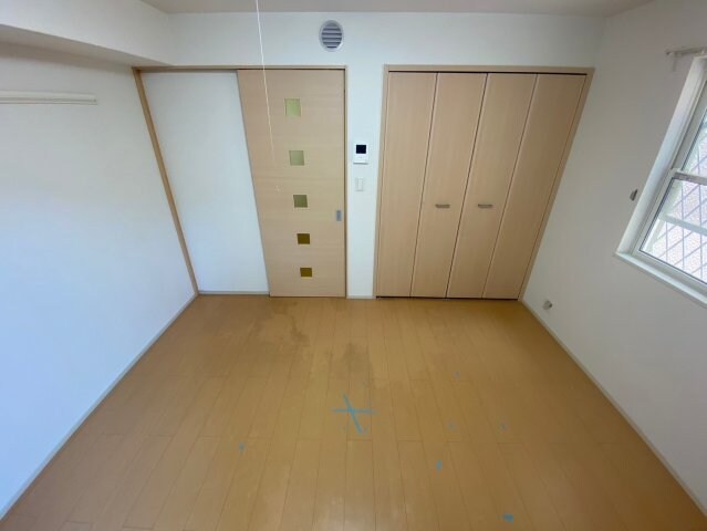 ウッディーバレイ2の物件内観写真