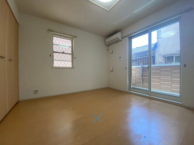 ウッディーバレイ2の物件内観写真