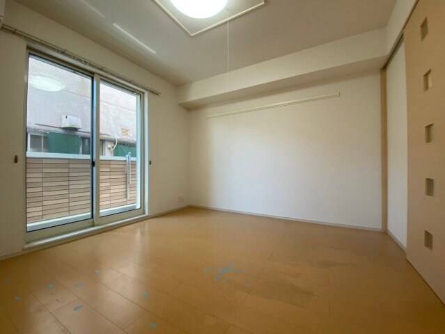 ウッディーバレイ2の物件内観写真