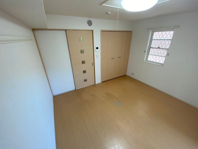 ウッディーバレイ2の物件内観写真