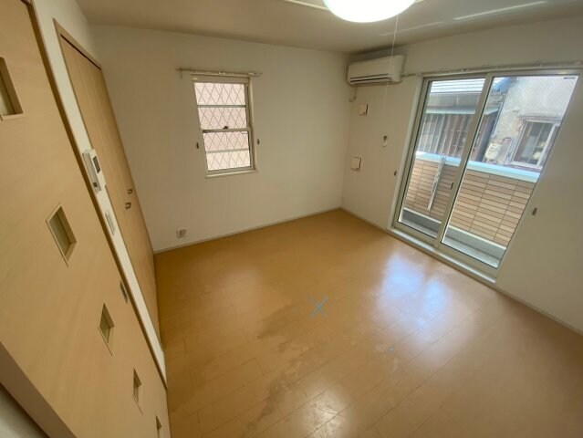 ウッディーバレイ2の物件内観写真