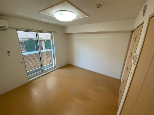 ウッディーバレイ2の物件内観写真