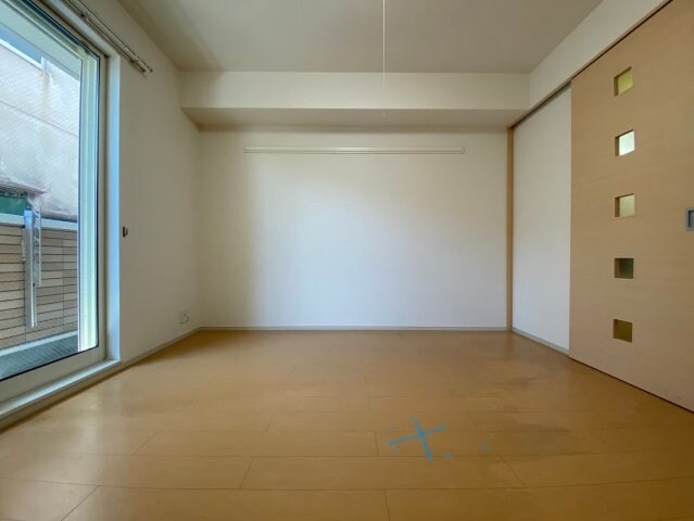 ウッディーバレイ2の物件内観写真