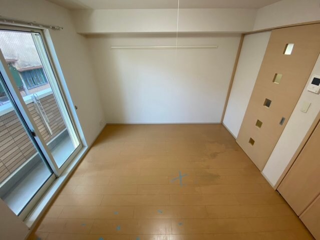 ウッディーバレイ2の物件内観写真