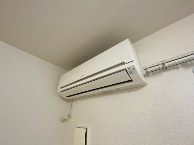 ウッディーバレイ2の物件内観写真