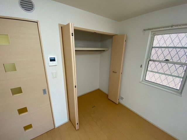 ウッディーバレイ2の物件内観写真