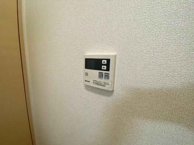 ウッディーバレイ2の物件内観写真