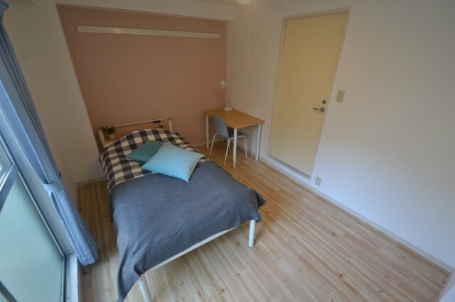 トシヤマンションの物件内観写真