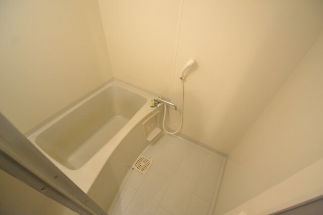 トシヤマンションの物件内観写真