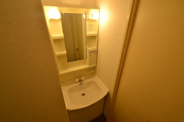 トシヤマンションの物件内観写真