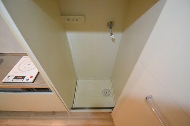 トシヤマンションの物件内観写真