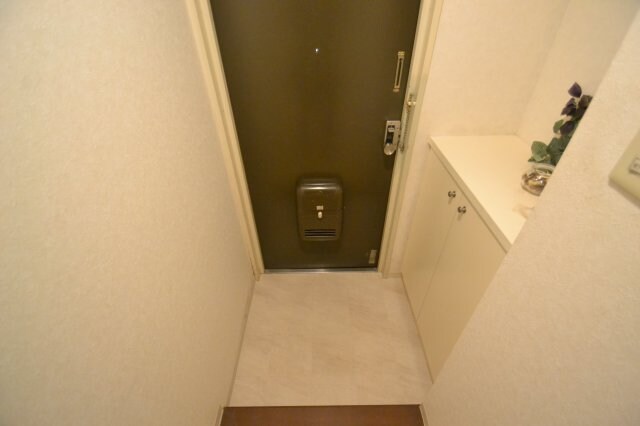 トシヤマンションの物件内観写真