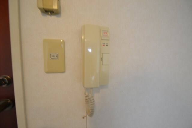 トシヤマンションの物件内観写真