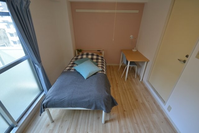 トシヤマンションの物件内観写真