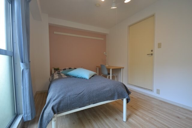 トシヤマンションの物件内観写真