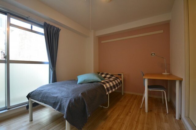 トシヤマンションの物件内観写真