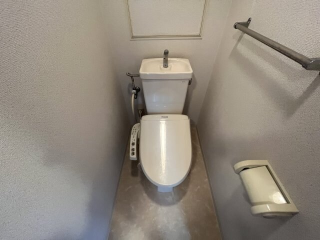 パインテール御影の物件内観写真