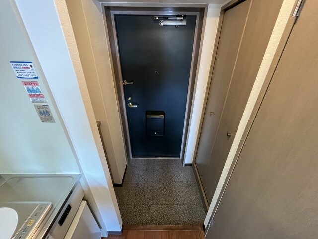 パインテール御影の物件内観写真