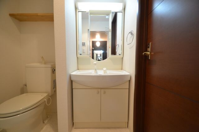 ワコーレヴィアノ上沢の物件内観写真