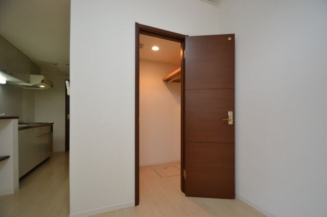 ワコーレヴィアノ上沢の物件内観写真