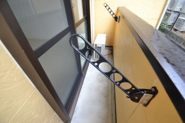 ワコーレヴィアノ上沢の物件内観写真