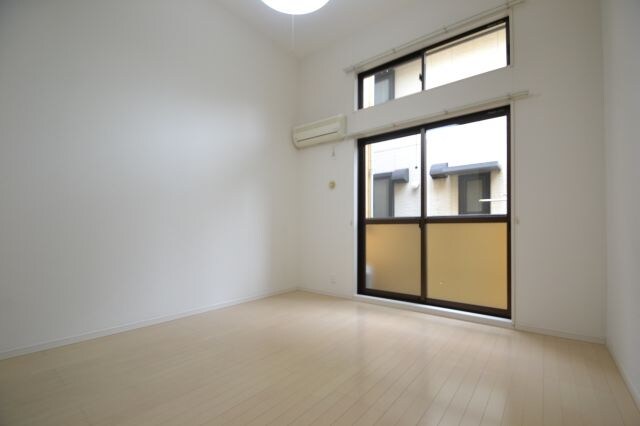 ワコーレヴィアノ上沢の物件内観写真