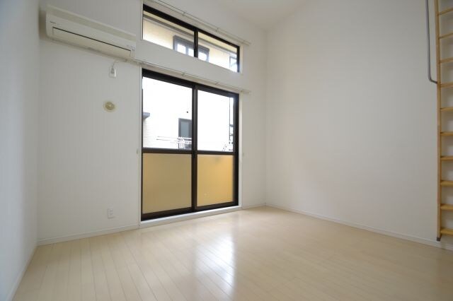 ワコーレヴィアノ上沢の物件内観写真