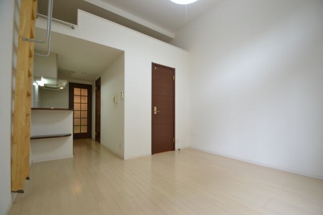 ワコーレヴィアノ上沢の物件内観写真