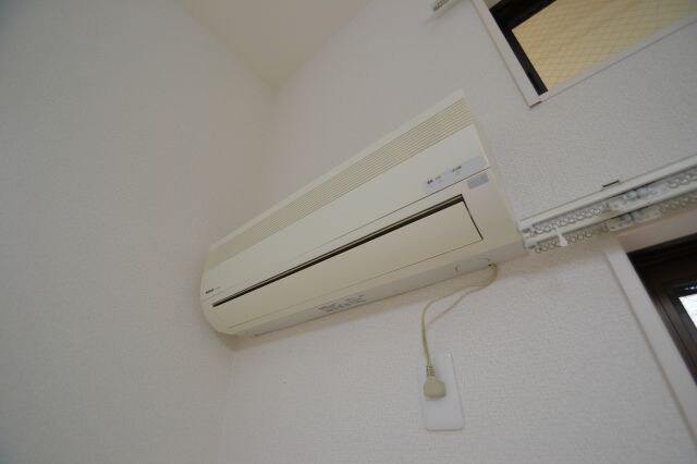 ワコーレヴィアノ上沢の物件内観写真