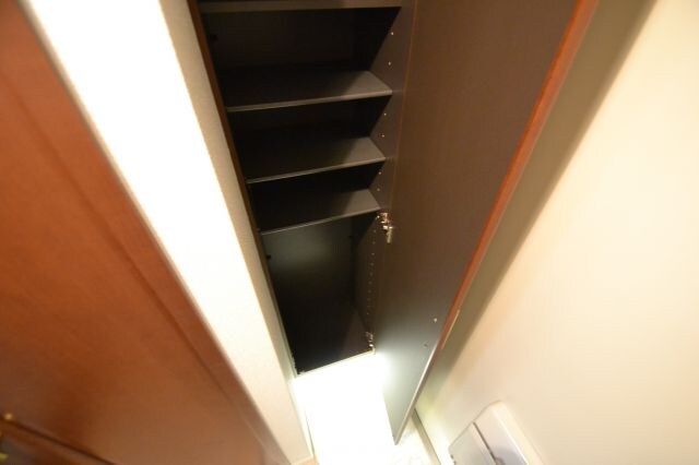 ワコーレヴィアノ上沢の物件内観写真