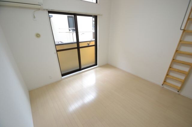 ワコーレヴィアノ上沢の物件内観写真