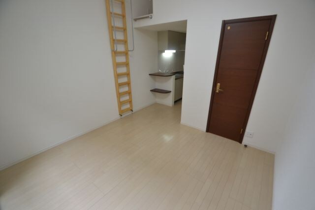 ワコーレヴィアノ上沢の物件内観写真