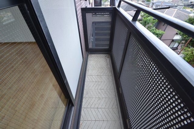 中山手ガーデンパレスC棟の物件内観写真