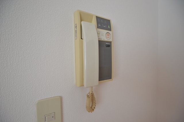 中山手ガーデンパレスC棟の物件内観写真