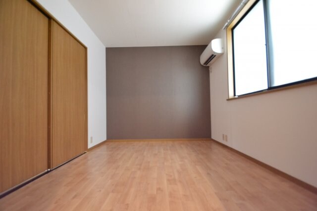 中山手ガーデンパレスC棟の物件内観写真