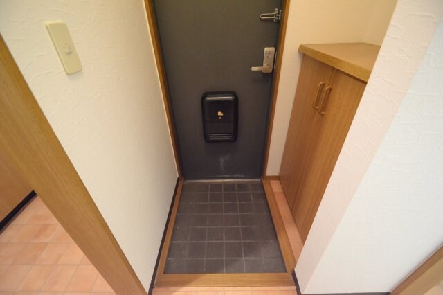 中山手ガーデンパレスC棟の物件内観写真