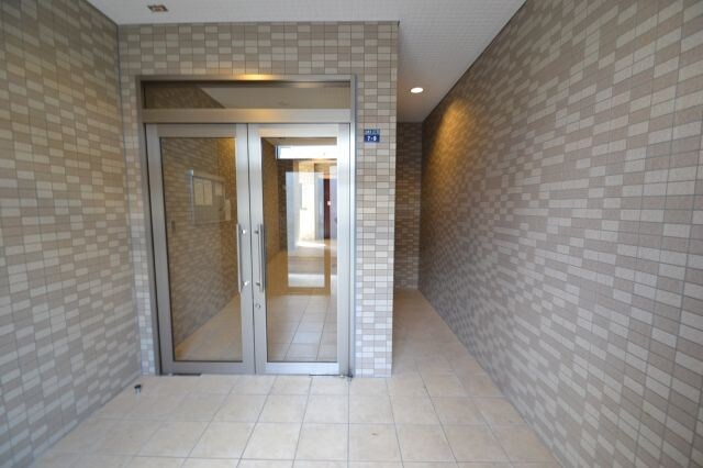 クラシェス北青木の物件外観写真