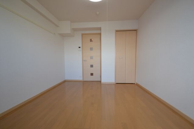 クラシェス北青木の物件内観写真