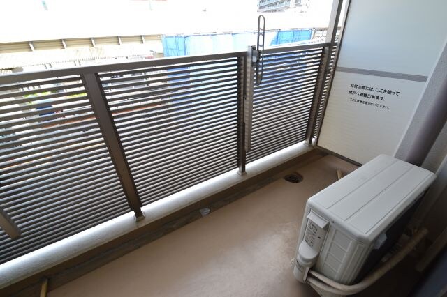 クラシェス北青木の物件内観写真