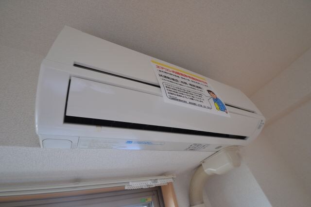 クラシェス北青木の物件内観写真