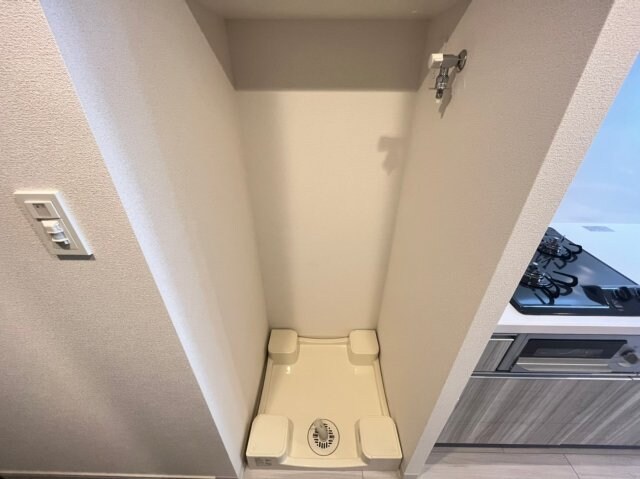 プレサンスハーバーランドアンドシーの物件内観写真