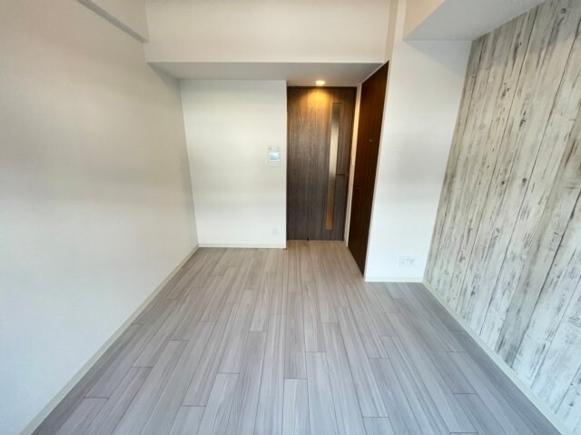 プレサンスハーバーランドアンドシーの物件内観写真