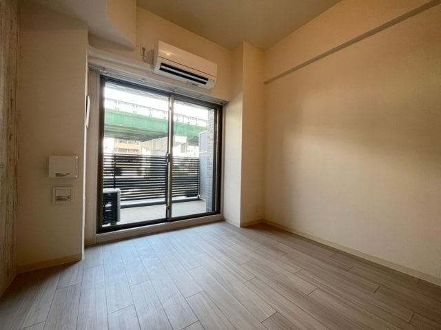 プレサンスハーバーランドアンドシーの物件内観写真