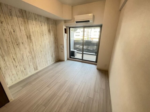 プレサンスハーバーランドアンドシーの物件内観写真