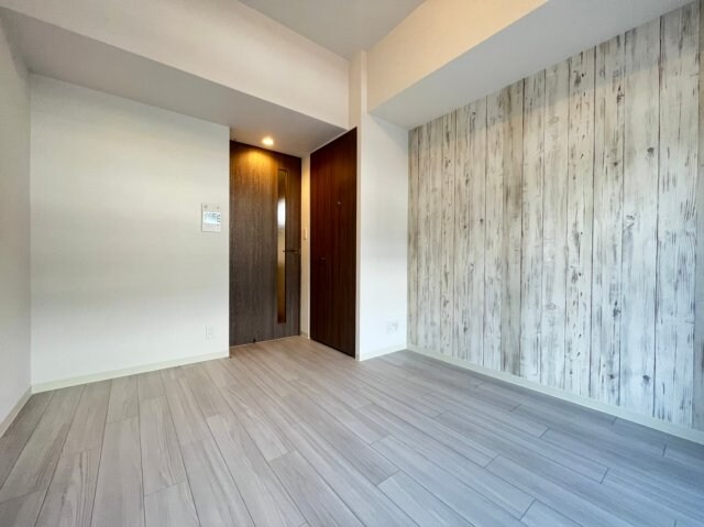 プレサンスハーバーランドアンドシーの物件内観写真