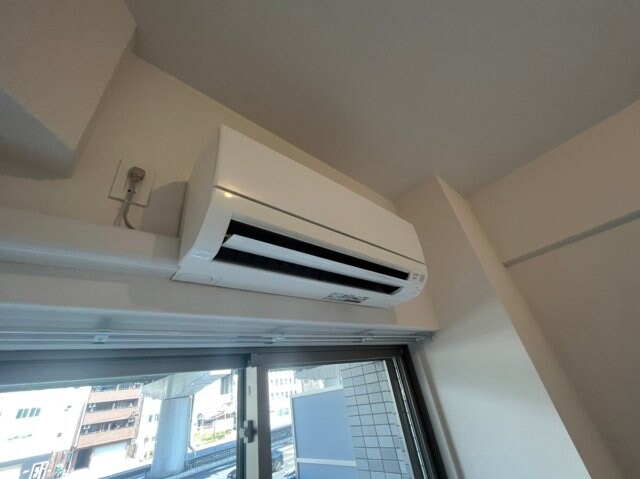 プレサンスハーバーランドアンドシーの物件内観写真