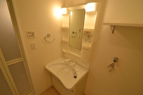 CITYSPIRE神戸元町1の物件内観写真