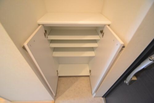 CITYSPIRE神戸元町1の物件内観写真